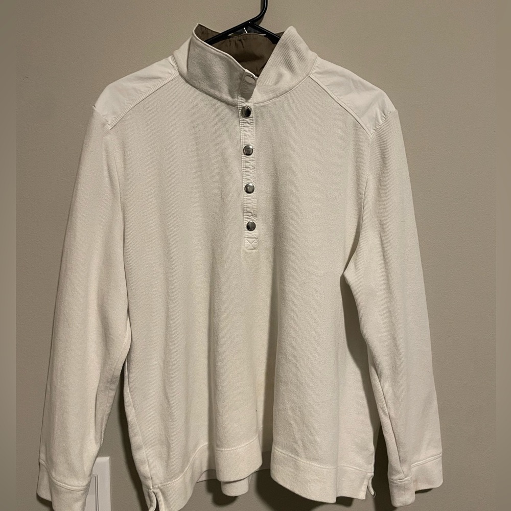 Karen Scott pullover